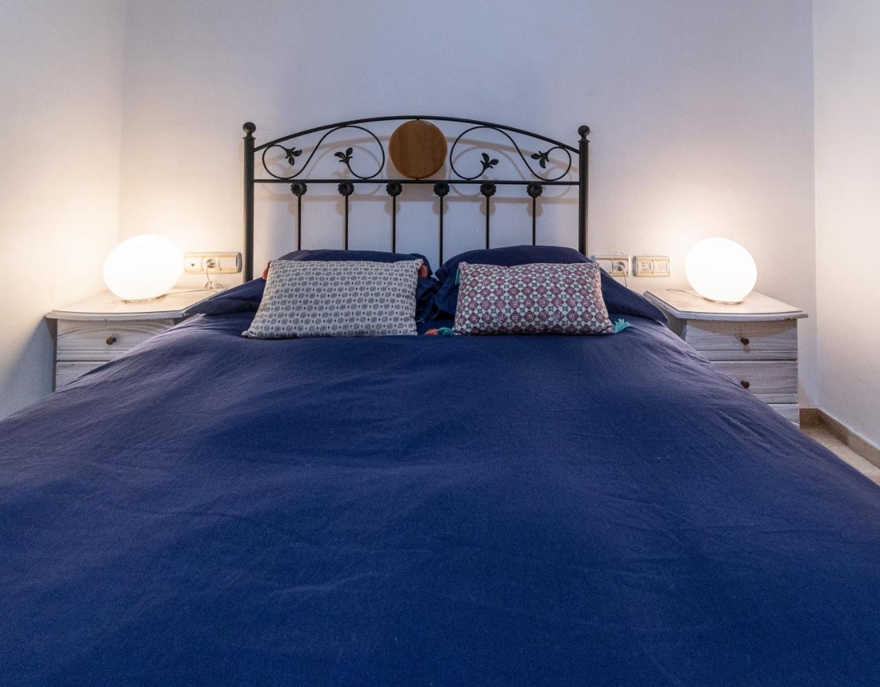 Apartamento Del Pescador De Cadiz Apartment Екстериор снимка