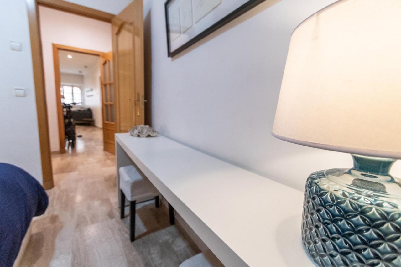 Apartamento Del Pescador De Cadiz Apartment Екстериор снимка