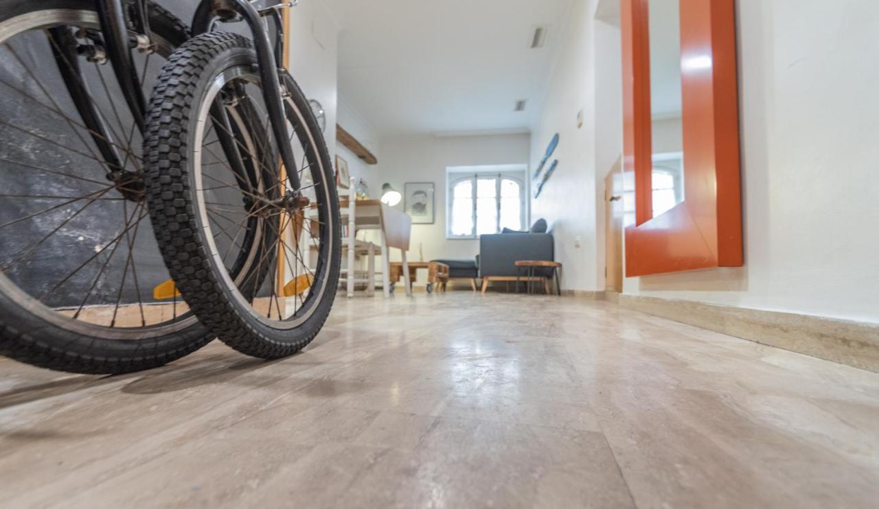 Apartamento Del Pescador De Cadiz Apartment Екстериор снимка