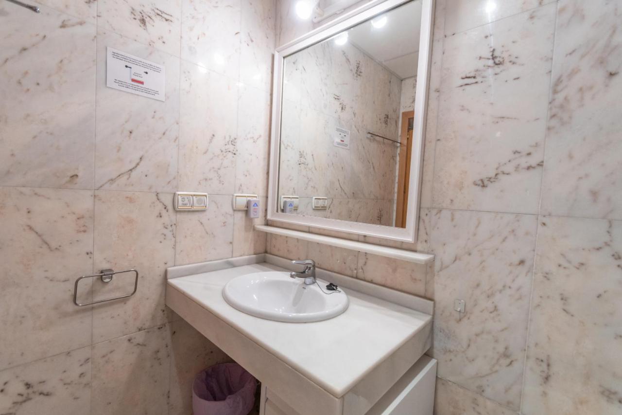 Apartamento Del Pescador De Cadiz Apartment Екстериор снимка