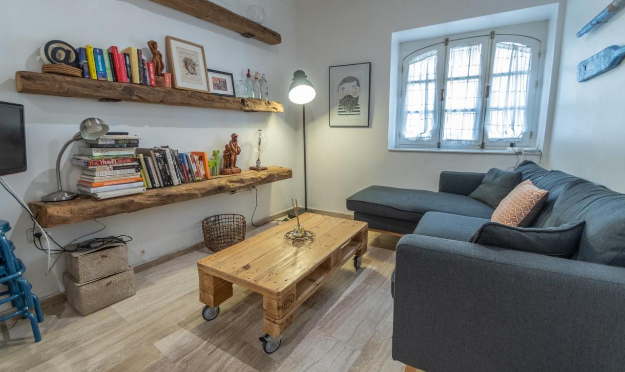 Apartamento Del Pescador De Cadiz Apartment Екстериор снимка