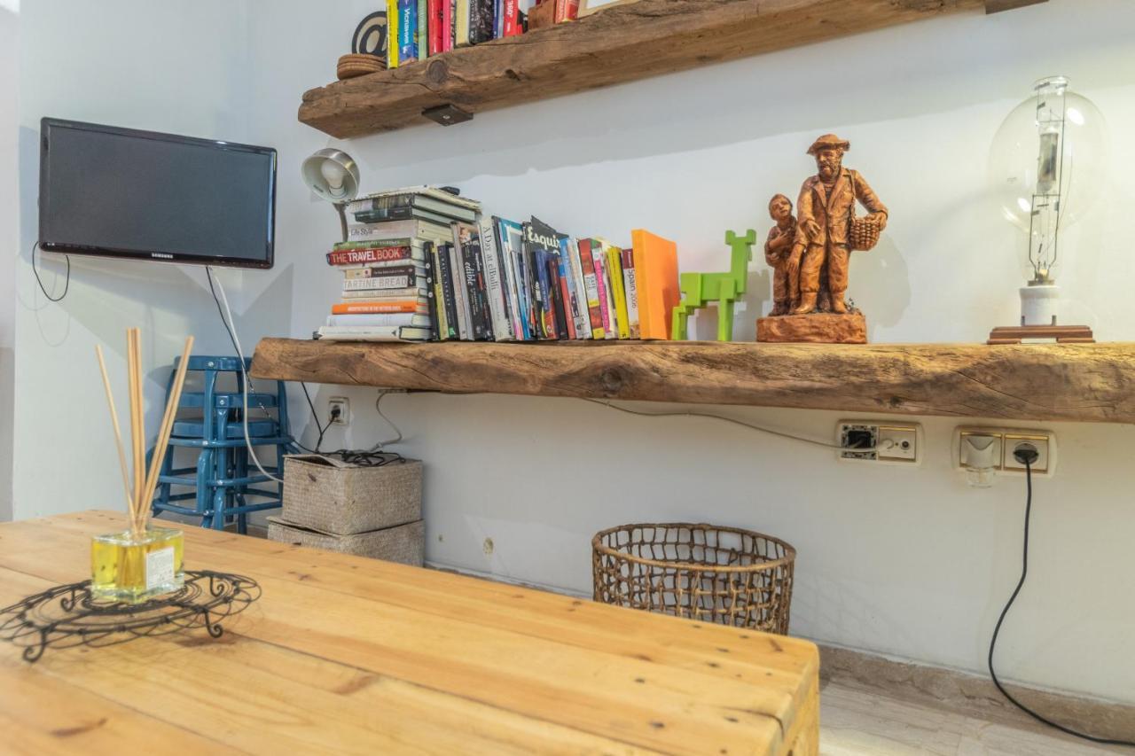 Apartamento Del Pescador De Cadiz Apartment Екстериор снимка