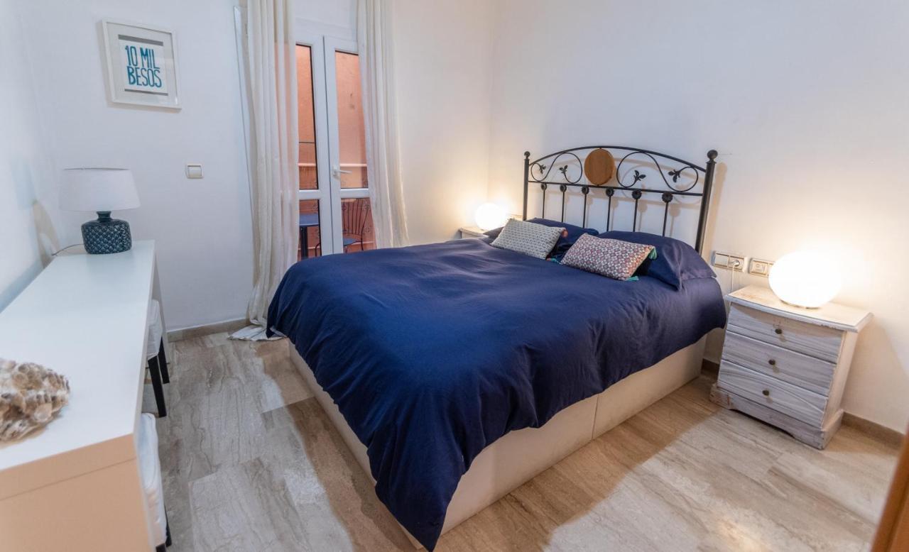 Apartamento Del Pescador De Cadiz Apartment Екстериор снимка