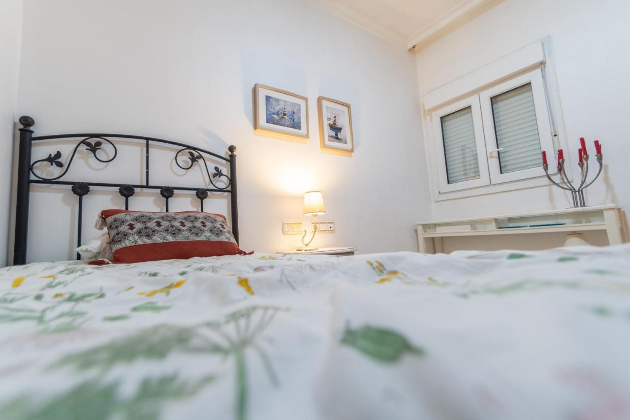 Apartamento Del Pescador De Cadiz Apartment Екстериор снимка