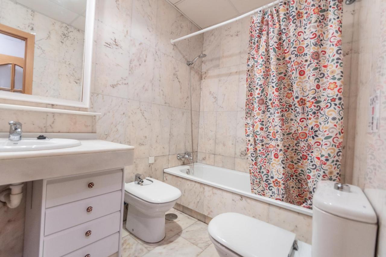 Apartamento Del Pescador De Cadiz Apartment Екстериор снимка