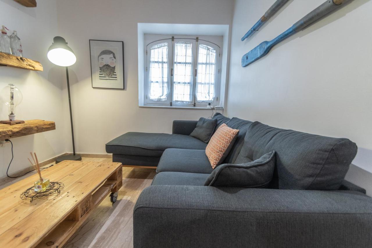 Apartamento Del Pescador De Cadiz Apartment Екстериор снимка