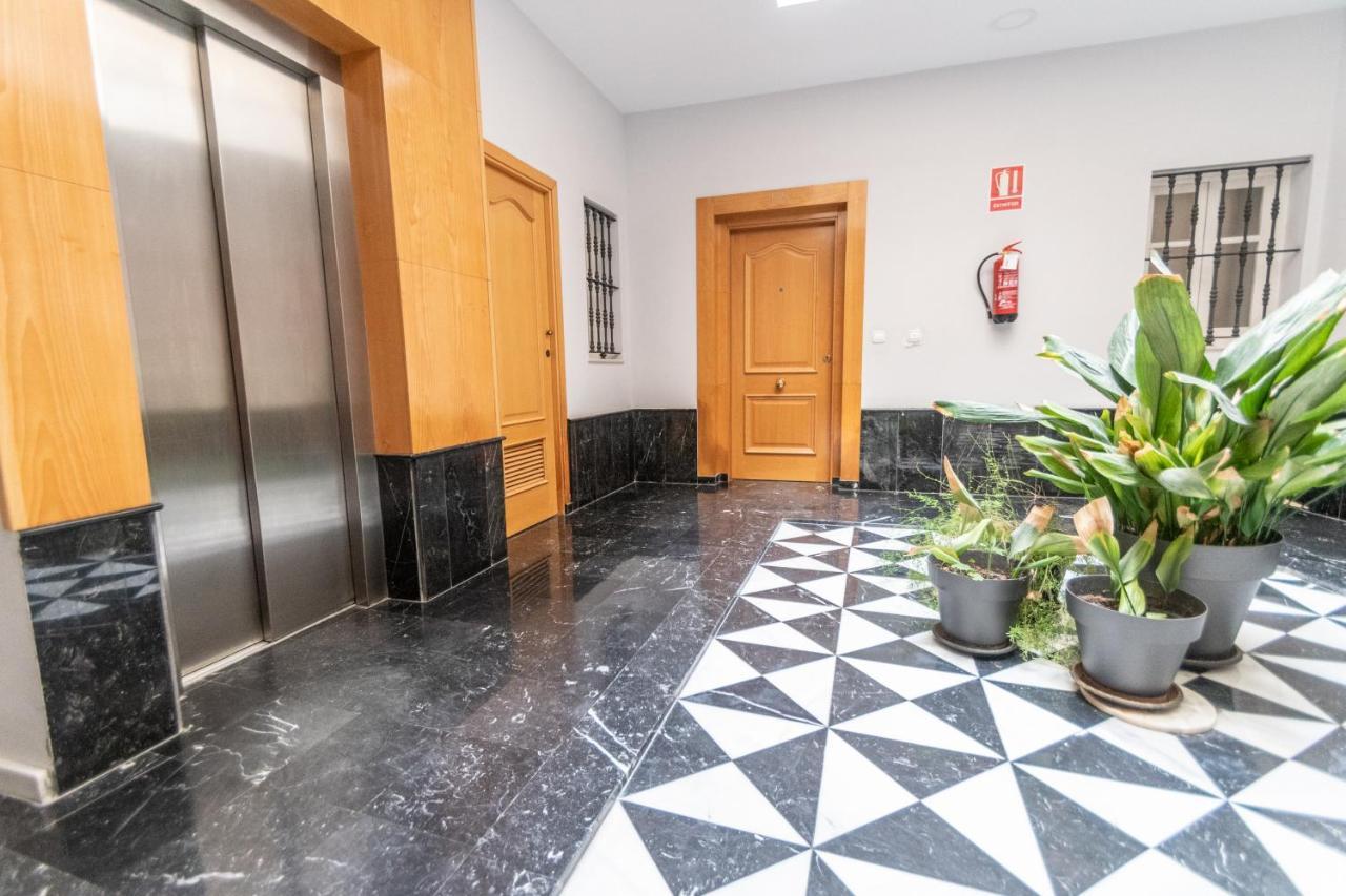 Apartamento Del Pescador De Cadiz Apartment Екстериор снимка