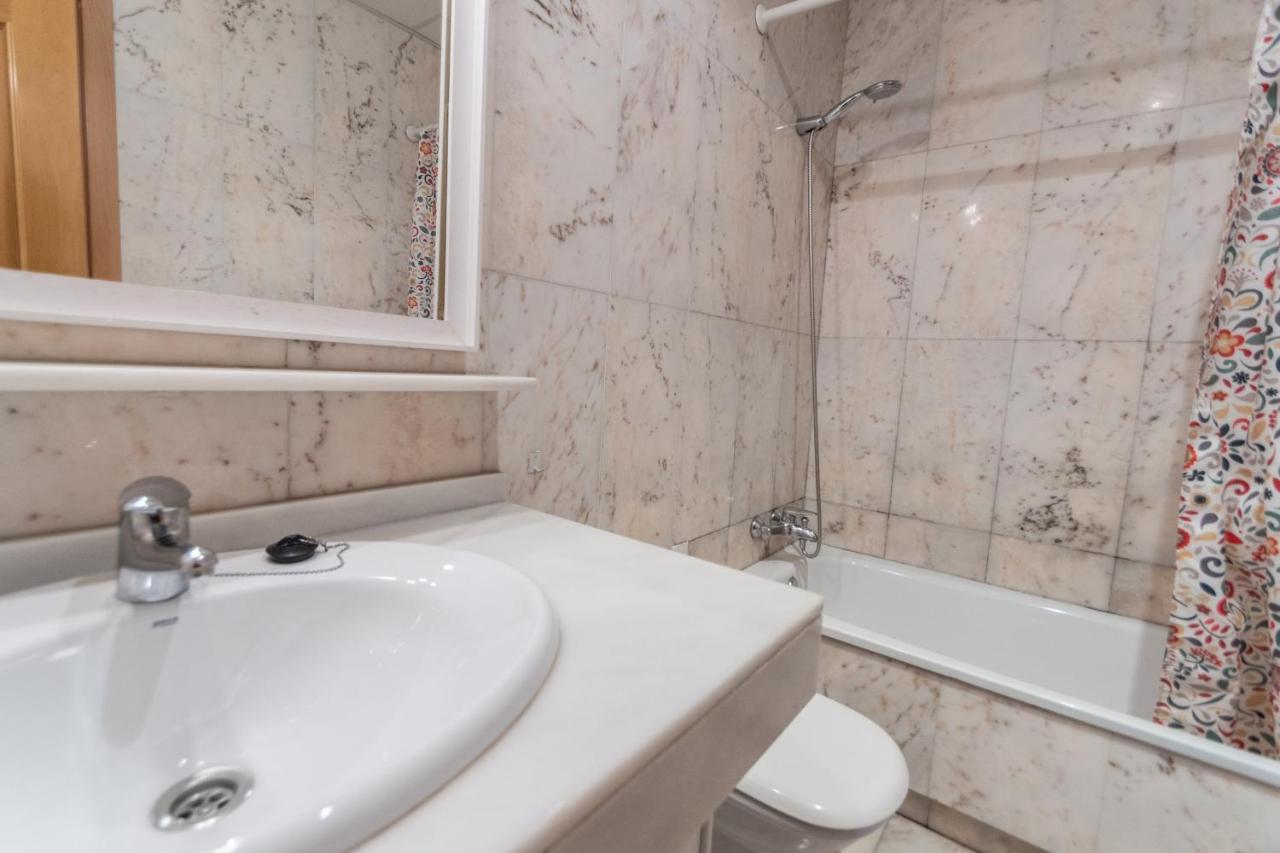 Apartamento Del Pescador De Cadiz Apartment Екстериор снимка