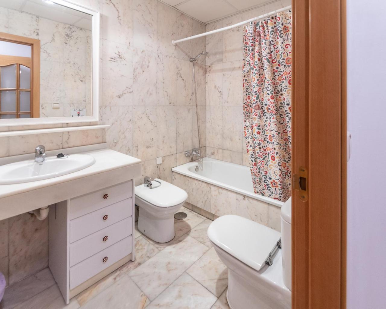 Apartamento Del Pescador De Cadiz Apartment Екстериор снимка